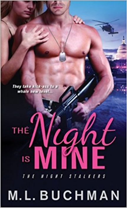 The Night Is Mine Buy The Night Is Mine at Amazon
