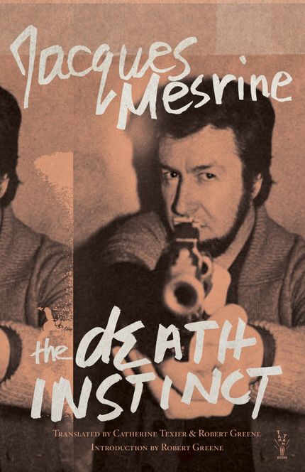 The Death Instinct Buy The Death Instinct at Amazon