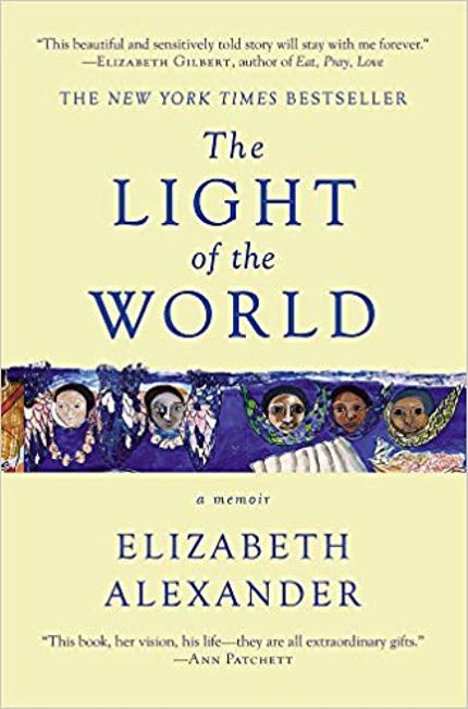 The Light of the World Buy The Light of the World at Amazon