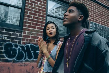 when_they_see_us_netflix When They See Us, a crime drama