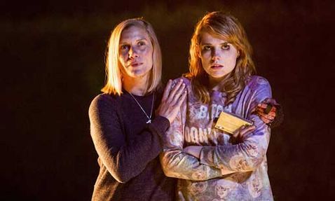 Don't Knock Twice