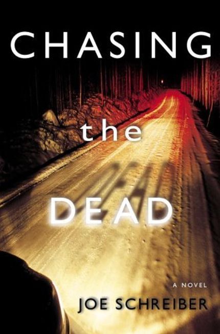 Chasing the Dead Buy Chasing the Dead at Amazon