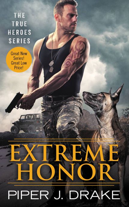 Extreme Honor Buy Extreme Honor at Amazon