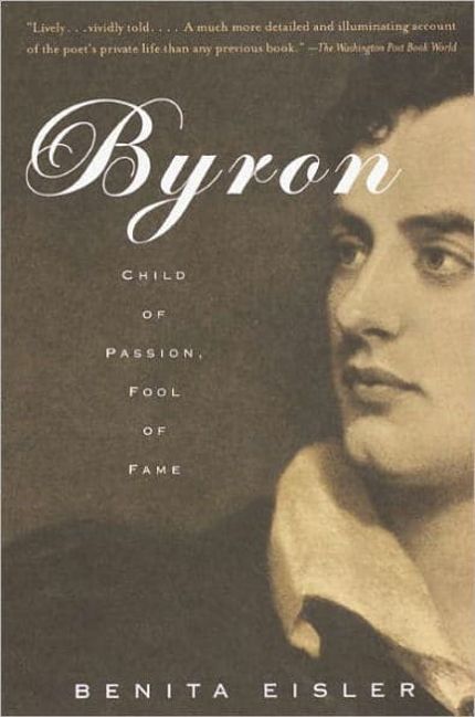 Buy Byron at Amazon