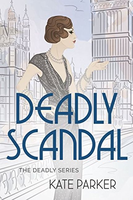 Deadly Scandal Buy Deadly Scandal at Amazon