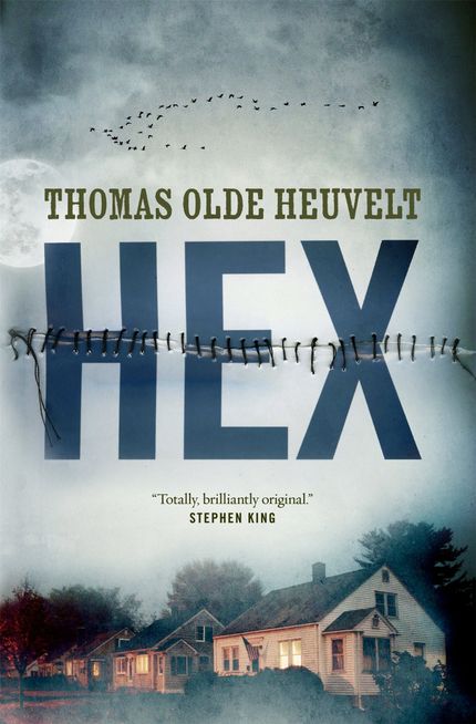 Hex Buy Hex at Amazon