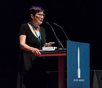 female sci-fi and fantasy