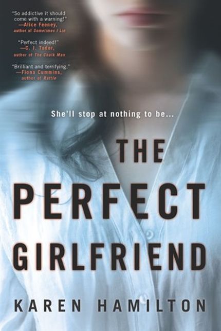 The Perfect Girlfriend Buy The Perfect Girlfriend at Amazon