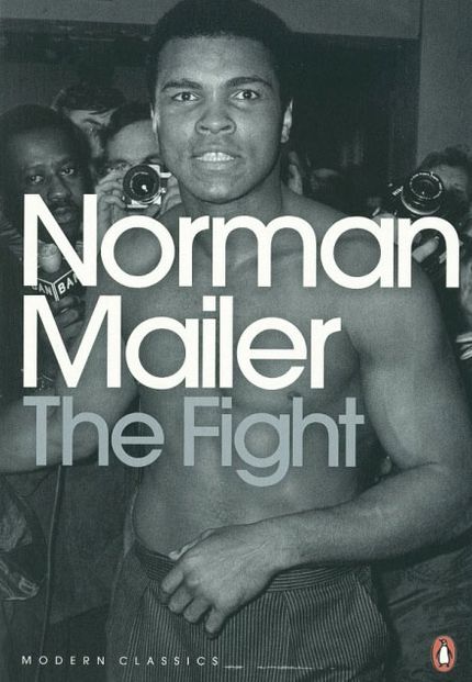 The Fight Buy The Fight at Amazon