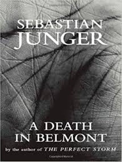 A Death in Belmont Buy A Death in Belmont at Amazon