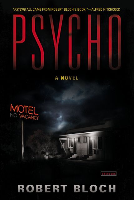 Psycho Buy Psycho at Amazon