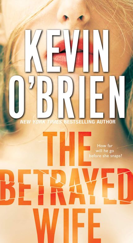 The Betrayed Wife Buy The Betrayed Wife at Amazon
