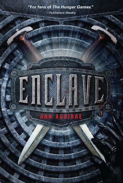 Enclave Buy Enclave at Amazon