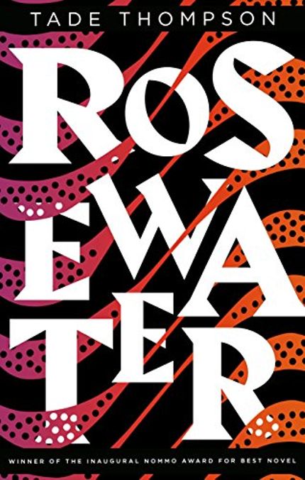 Buy Rosewater at Amazon