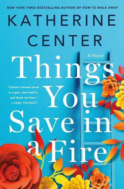 Things You Save in a Fire Buy Things You Save in a Fire at Amazon