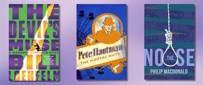 Discounted for July 2026: Riveting Mystery and Thriller Books You Don’t Want to Miss!
