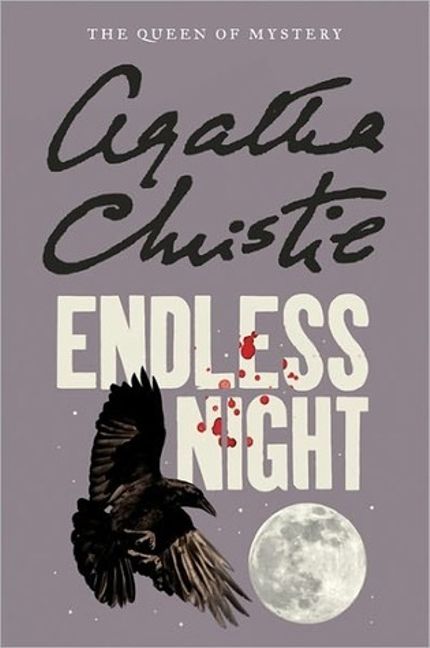Endless Night Buy Endless Night at Amazon