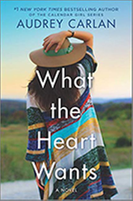 Buy What the Heart Wants at Amazon