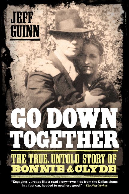 Go Down Together Buy Go Down Together at Amazon
