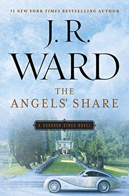 The Angels' Share Buy The Angels' Share at Amazon
