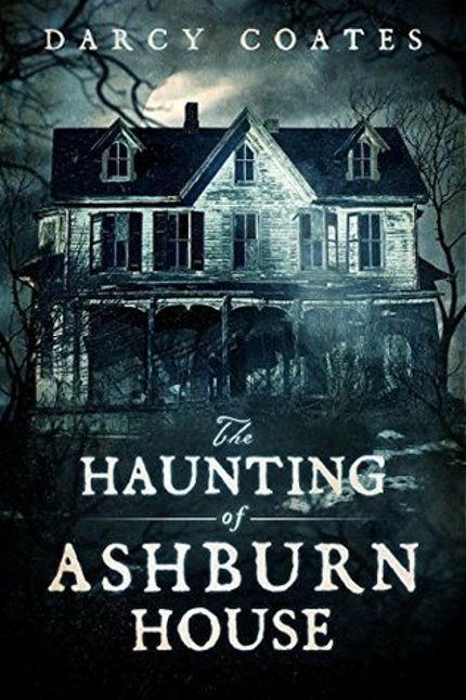 The Haunting of Ashburn House Buy The Haunting of Ashburn House at Amazon