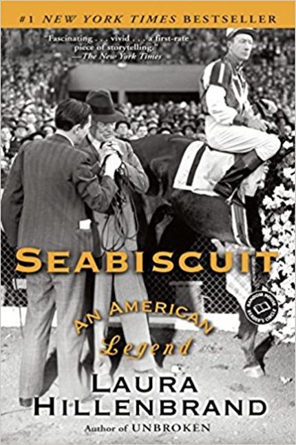 Seabiscuit Buy Seabiscuit at Amazon