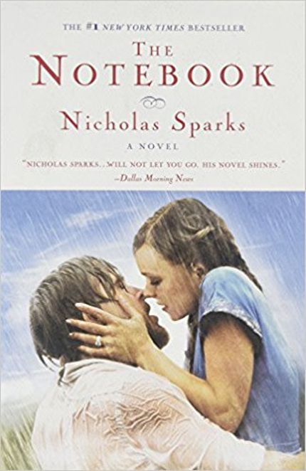 The Notebook Buy The Notebook at Amazon