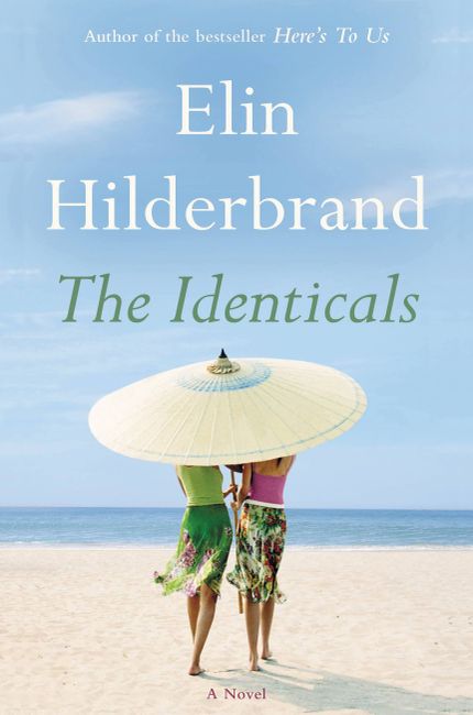 The Identicals Buy The Identicals at Amazon