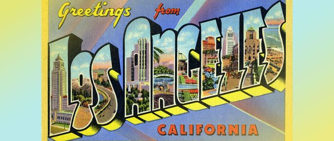 9 Star-Powered Books About the History of Los Angeles