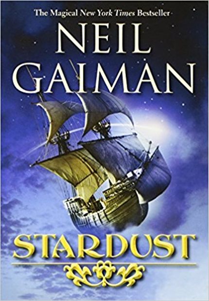 Stardust Buy Stardust at Amazon