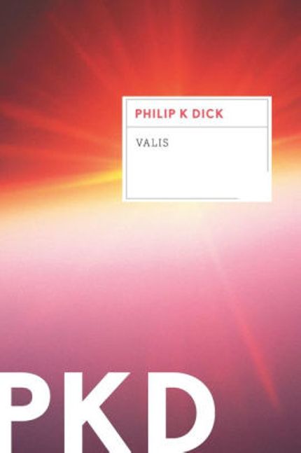 The VALIS Trilogy Buy The VALIS Trilogy at Amazon
