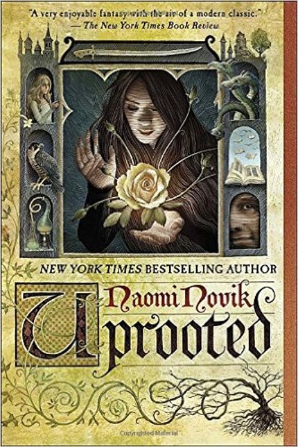 Uprooted Buy Uprooted at Amazon