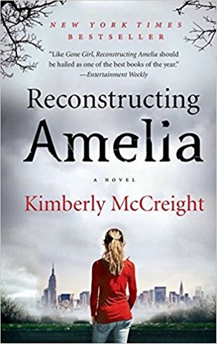 Reconstructing Amelia Buy Reconstructing Amelia at Amazon