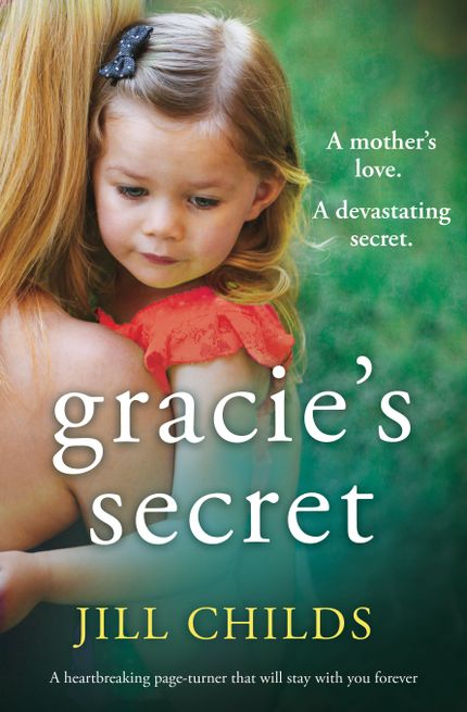 Gracie's Secret Buy Gracie's Secret at Amazon