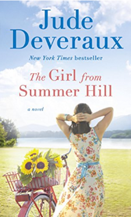 The Girl from Summer Hill Buy The Girl from Summer Hill at Amazon