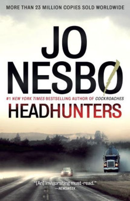 Headhunters Buy Headhunters at Amazon