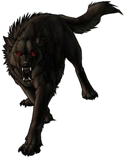 creepy-mythical-creatures-for-virgo-season_barghest postimage