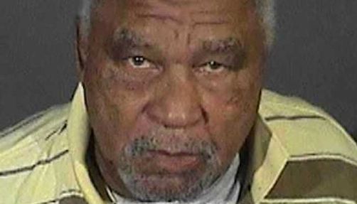 The 8 States With the Most Serial Killers