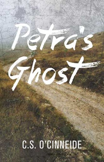 Petra's Ghost Buy Petra's Ghost at Amazon