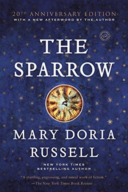 The Sparrow Buy The Sparrow at Amazon