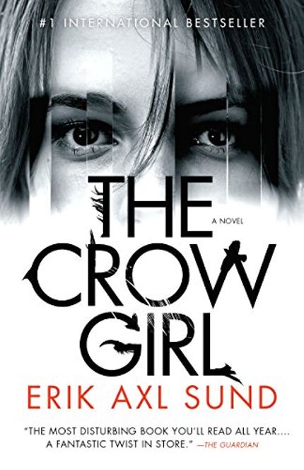 The Crow Girl Buy The Crow Girl at Amazon