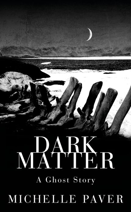 Dark Matter Buy Dark Matter at Amazon