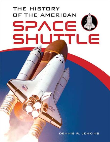 The History of the American Space Shuttle Buy The History of the American Space Shuttle at Amazon