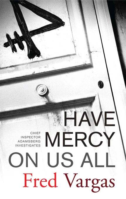 Have Mercy on Us All Buy Have Mercy on Us All at Amazon