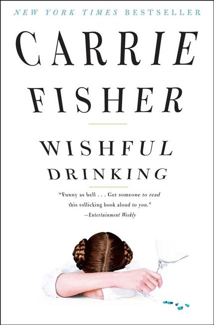 Wishful Drinking Buy Wishful Drinking at Amazon