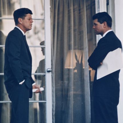 not in your lifetime