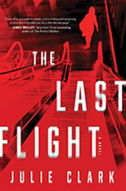 Buy The Last Flight at Amazon