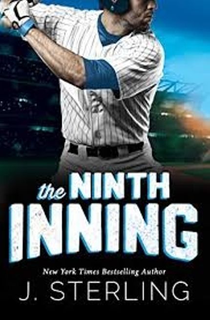 The Ninth Inning Buy The Ninth Inning at Amazon