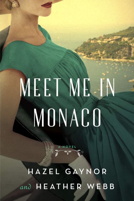 Meet Me In Monaco Buy Meet Me In Monaco at Amazon
