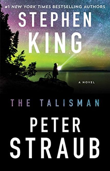 The Talisman Buy The Talisman at Amazon